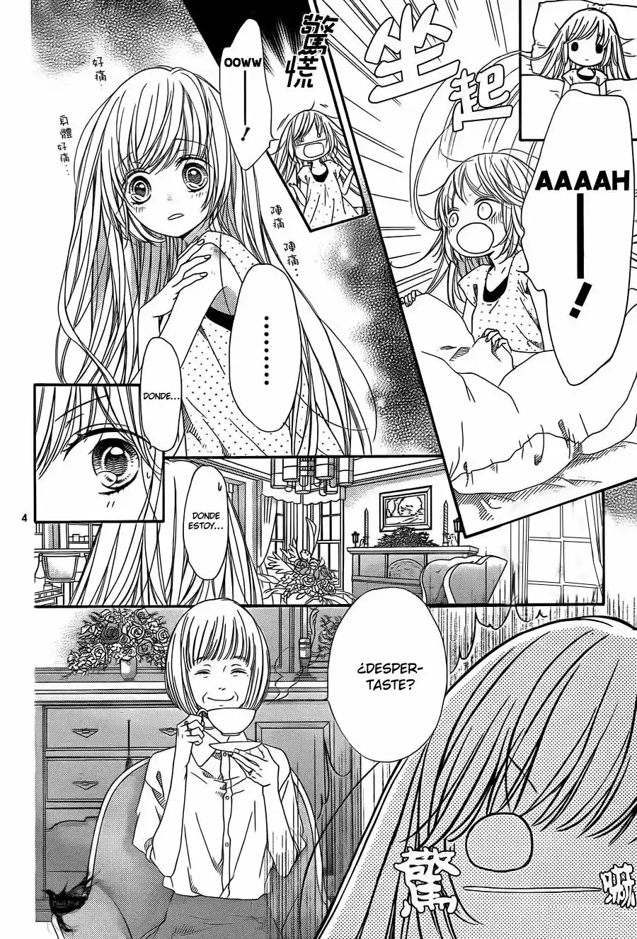 Romantica Clock (2012) - Capítulo 27 - Página 9 - LectorTMOo