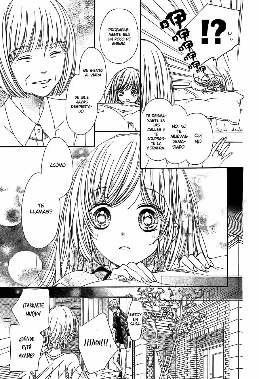 Romantica Clock (2012) - Capítulo 27 - Página 10 - LectorTMOo