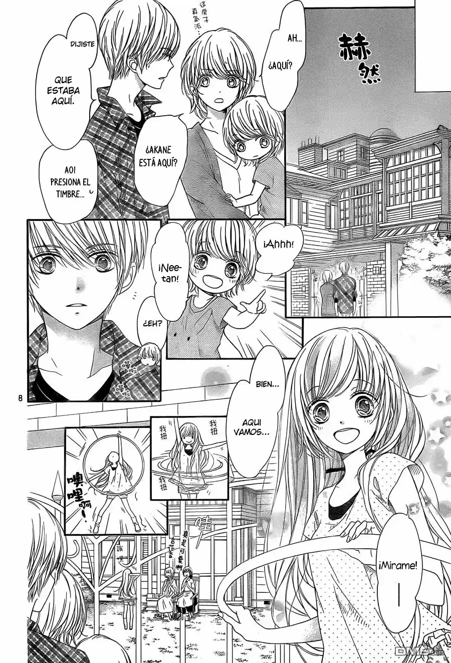Romantica Clock (2012) - Capítulo 27 - Página 13 - LectorTMOo