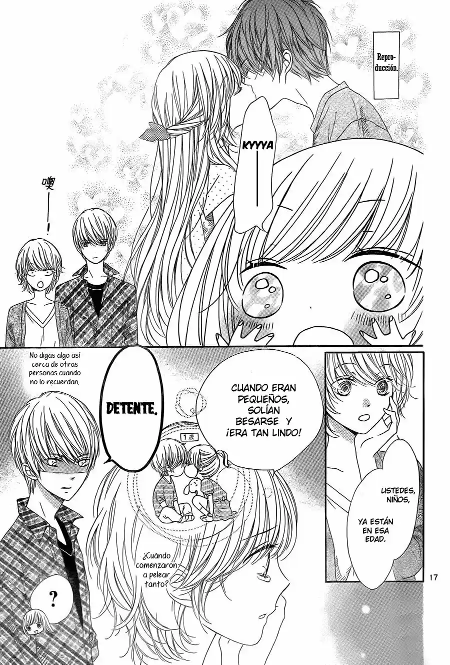 Romantica Clock (2012) - Capítulo 27 - Página 22 - LectorTMOo