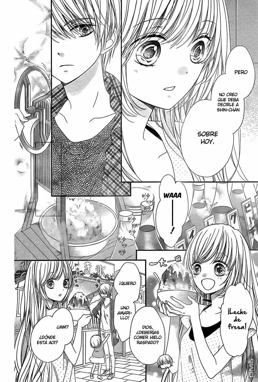 Romantica Clock (2012) - Capítulo 27 - Página 23 - LectorTMOo