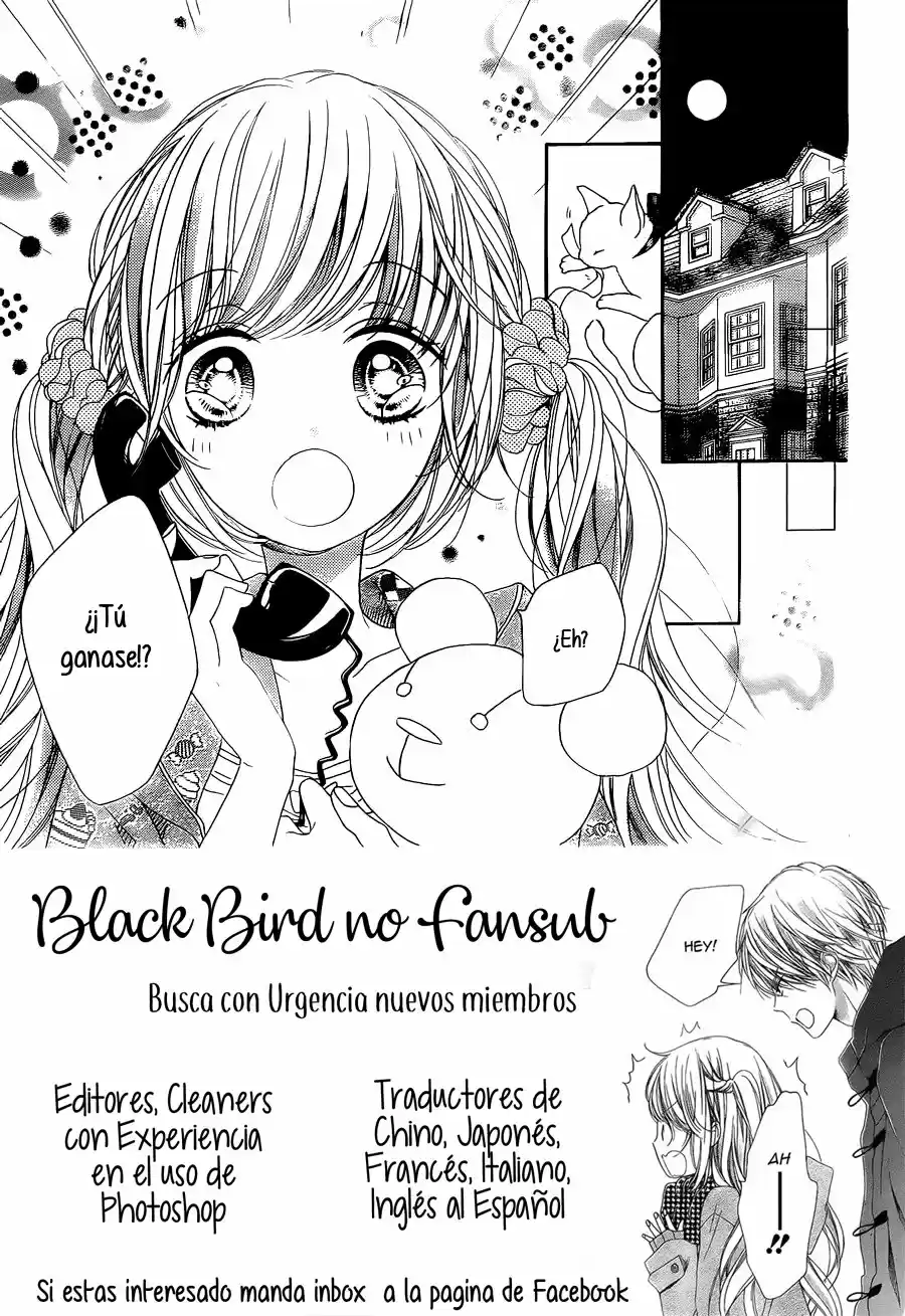 Romantica Clock (2012) - Capítulo 28 - Página 6 - LectorTMOo