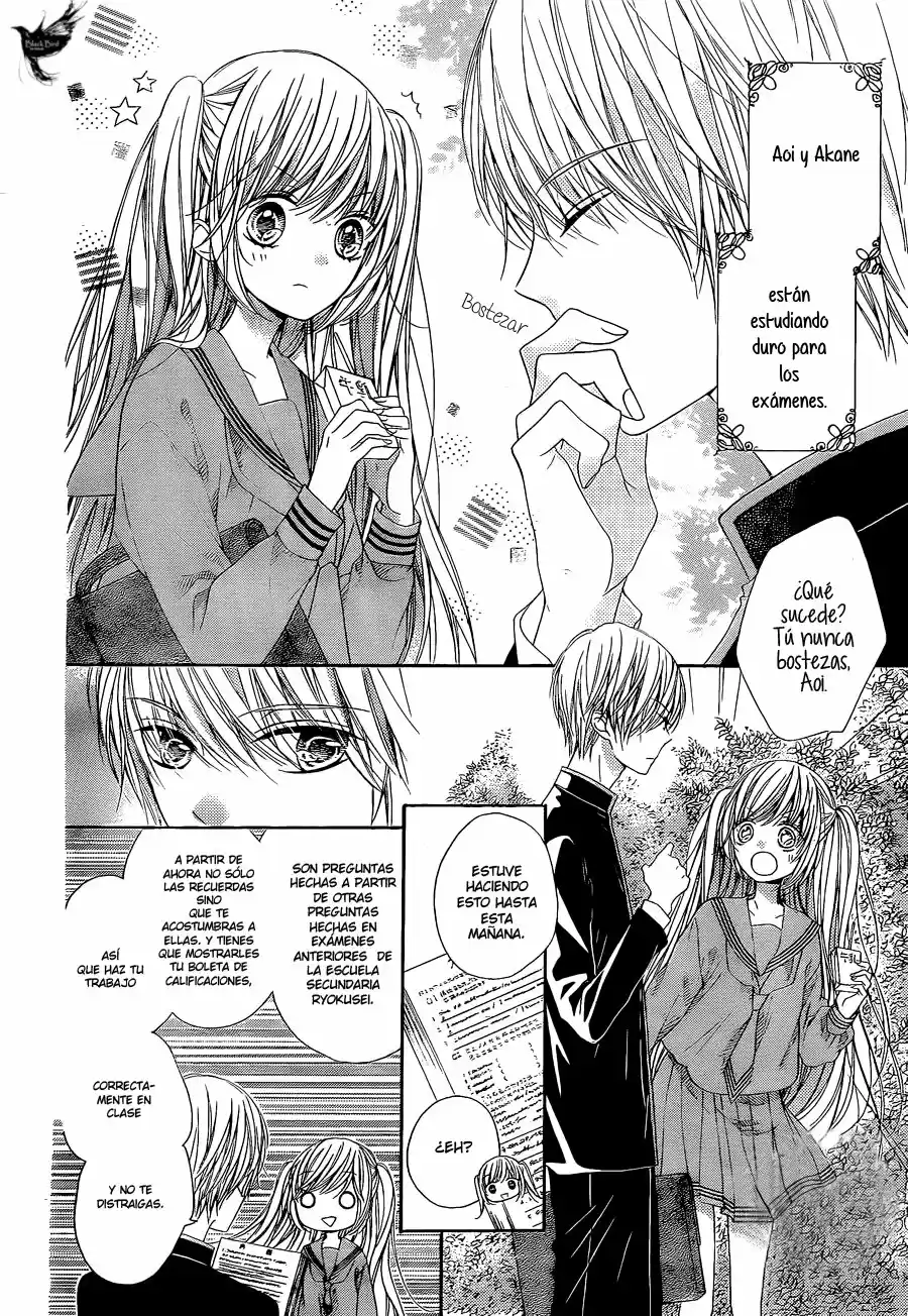 Romantica Clock (2012) - Capítulo 28 - Página 11 - LectorTMOo