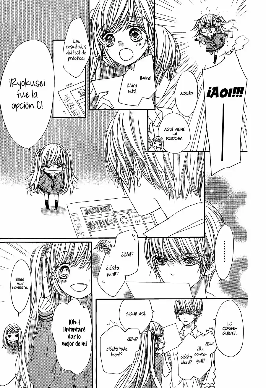 Romantica Clock (2012) - Capítulo 28 - Página 16 - LectorTMOo