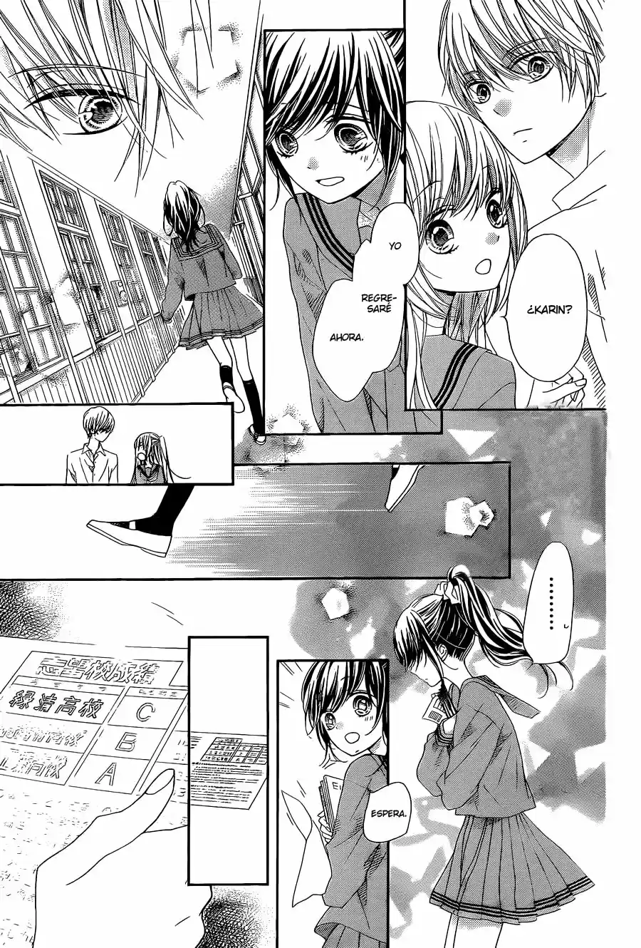 Romantica Clock (2012) - Capítulo 28 - Página 18 - LectorTMOo