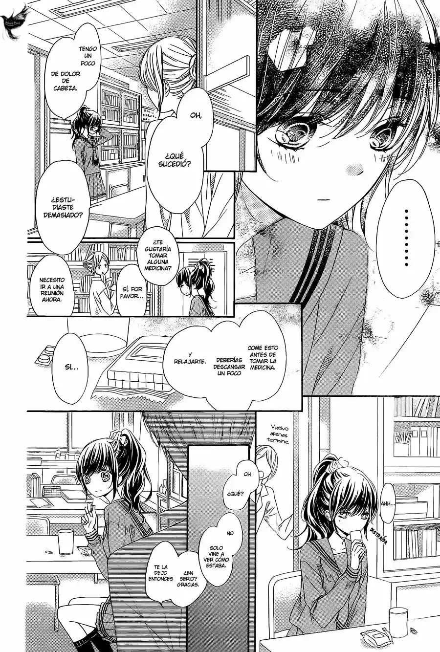 Romantica Clock (2012) - Capítulo 28 - Página 19 - LectorTMOo
