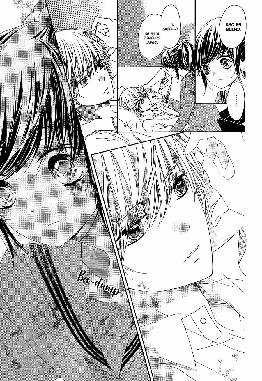 Romantica Clock (2012) - Capítulo 28 - Página 26 - LectorTMOo