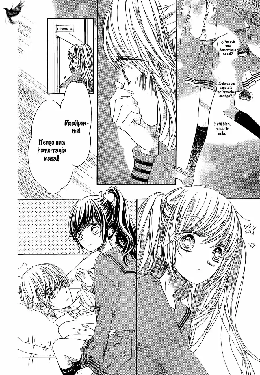 Romantica Clock (2012) - Capítulo 28 - Página 27 - LectorTMOo