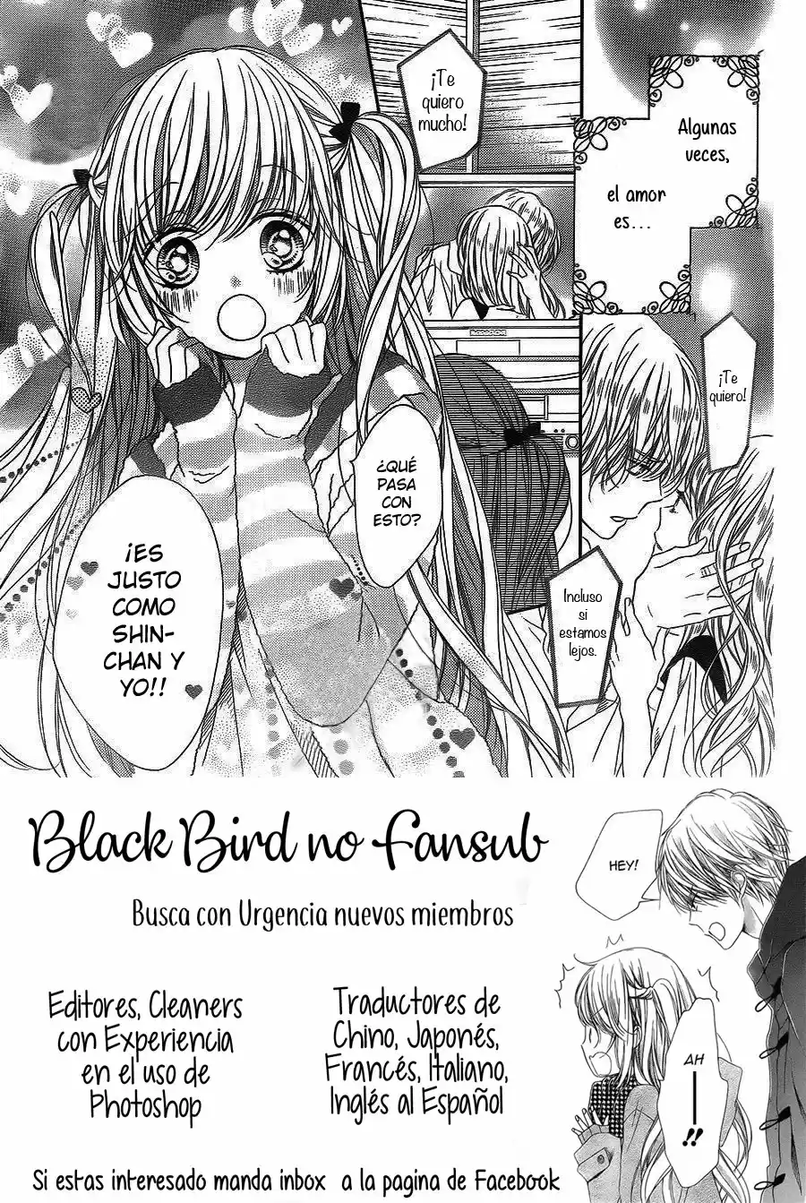 Romantica Clock (2012) - Capítulo 29 - Página 6 - LectorTMOo