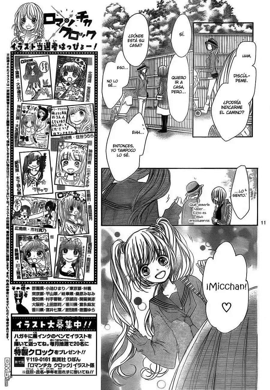 Romantica Clock (2012) - Capítulo 29 - Página 16 - LectorTMOo