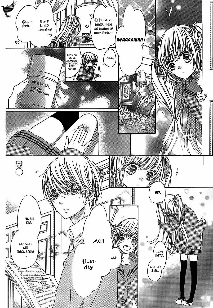 Romantica Clock (2012) - Capítulo 29 - Página 25 - LectorTMOo