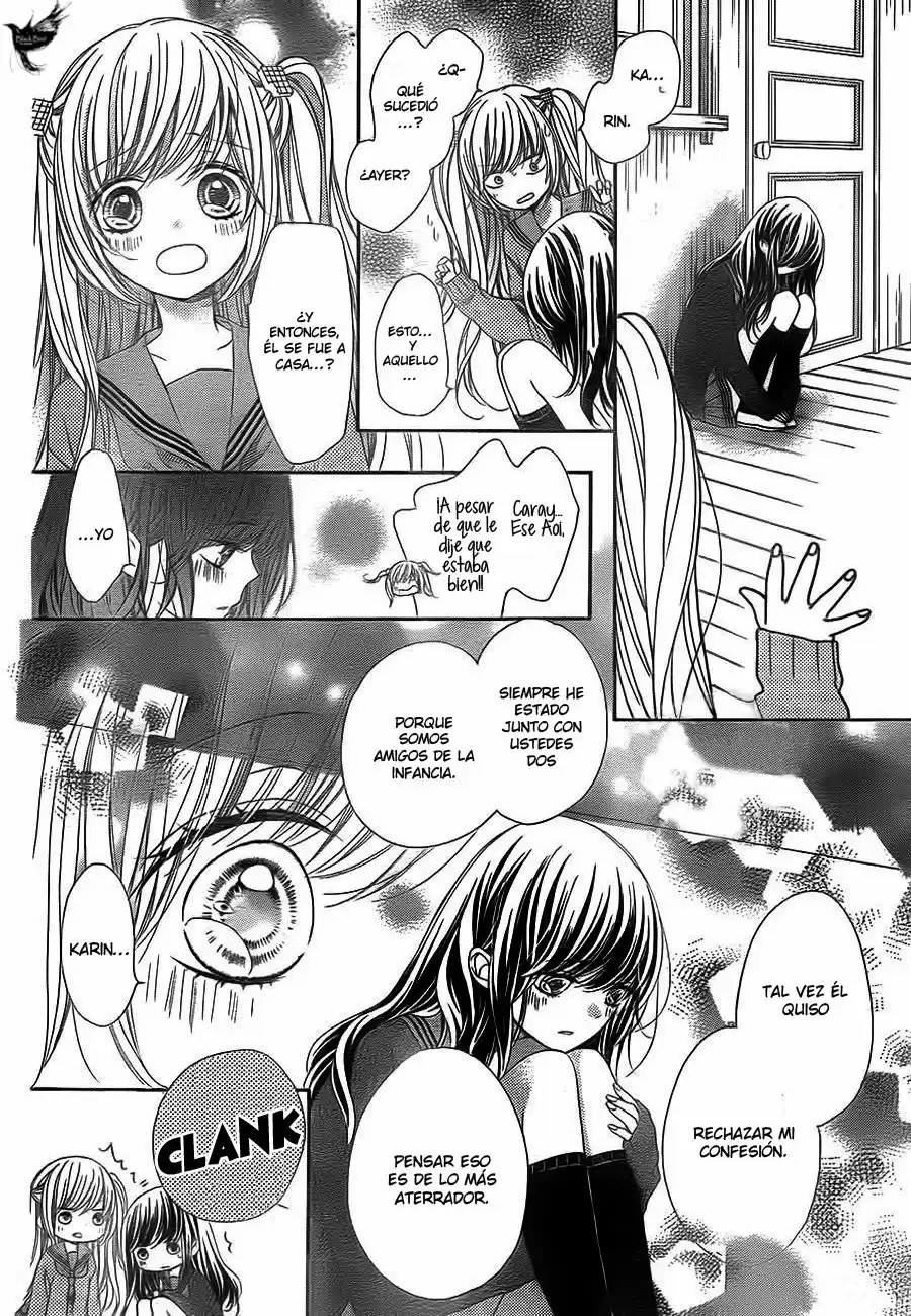 Romantica Clock (2012) - Capítulo 29 - Página 27 - LectorTMOo