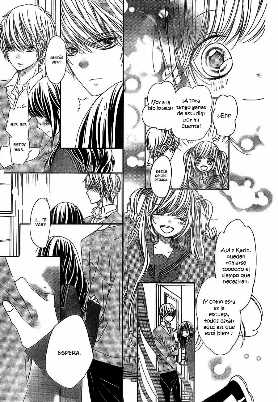 Romantica Clock (2012) - Capítulo 29 - Página 32 - LectorTMOo