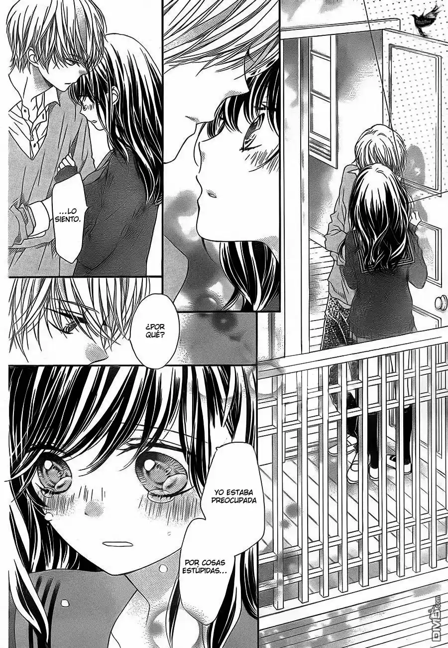Romantica Clock (2012) - Capítulo 29 - Página 33 - LectorTMOo