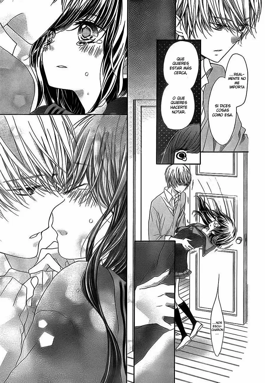 Romantica Clock (2012) - Capítulo 29 - Página 34 - LectorTMOo
