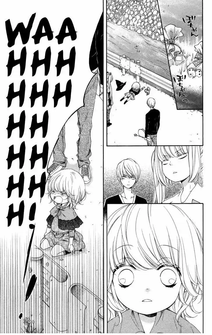 Romantica Clock (2012) - Capítulo 3 - Página 21 - LectorTMOo
