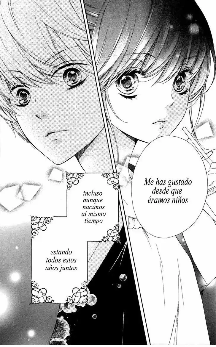 Romantica Clock (2012) - Capítulo 3 - Página 31 - LectorTMOo