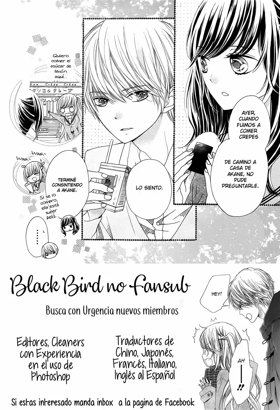 Romantica Clock (2012) - Capítulo 30 - Página 6 - LectorTMOo