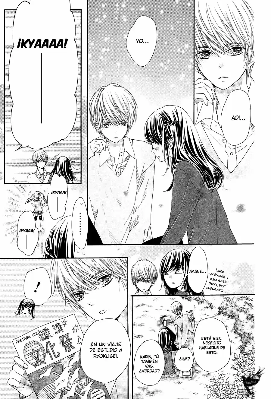 Romantica Clock (2012) - Capítulo 30 - Página 11 - LectorTMOo