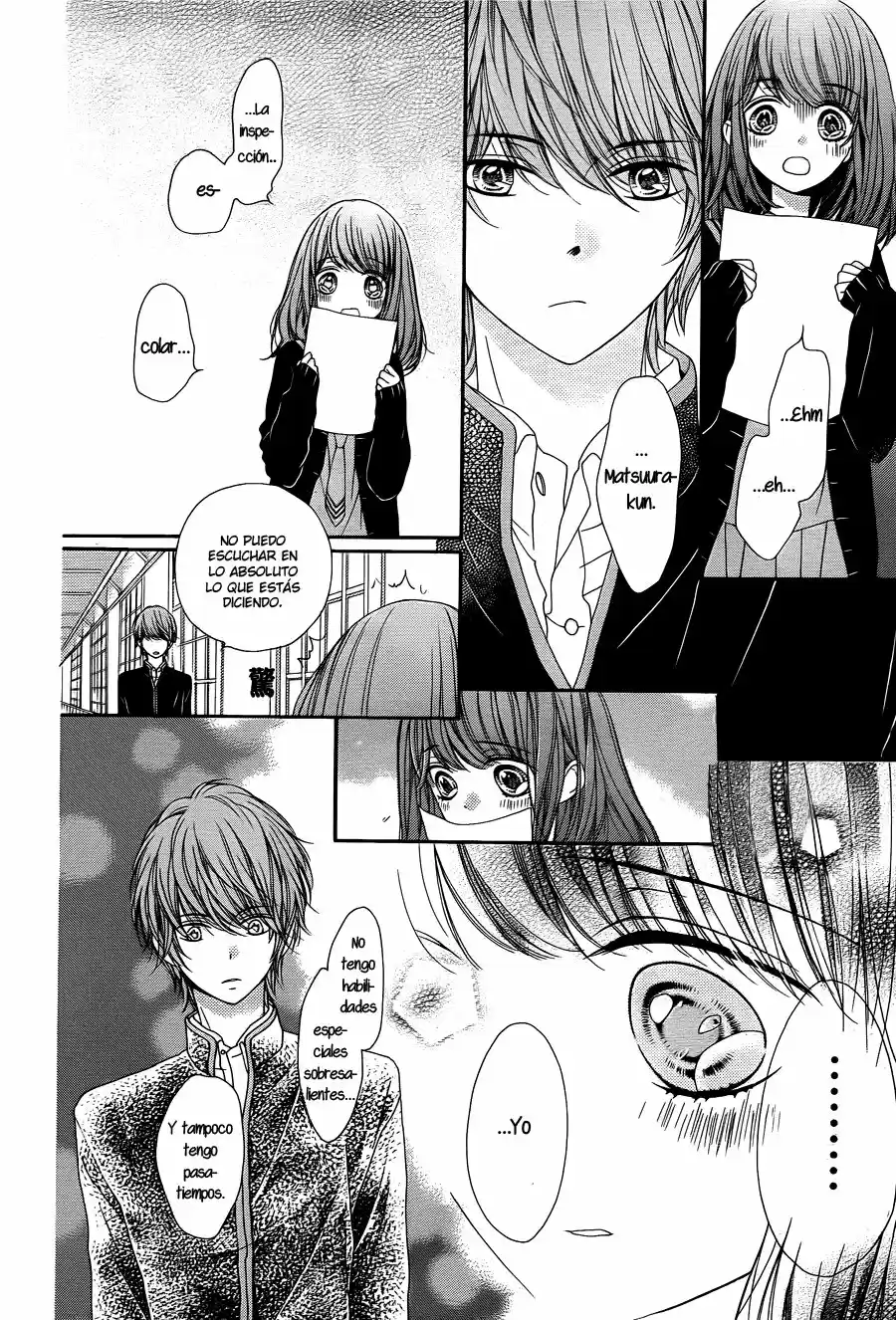 Romantica Clock (2012) - Capítulo 30 - Página 22 - LectorTMOo