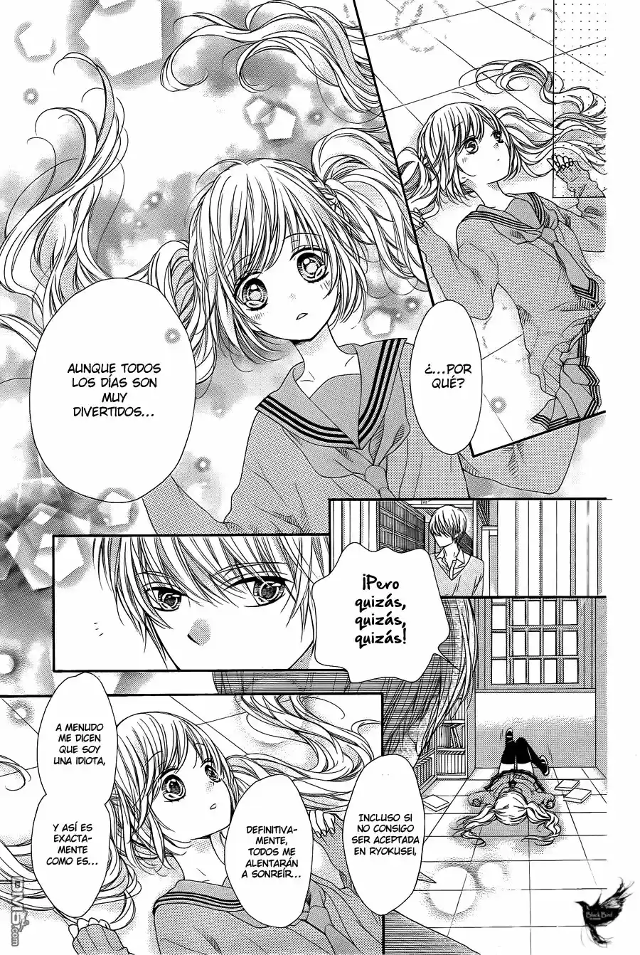 Romantica Clock (2012) - Capítulo 30 - Página 29 - LectorTMOo