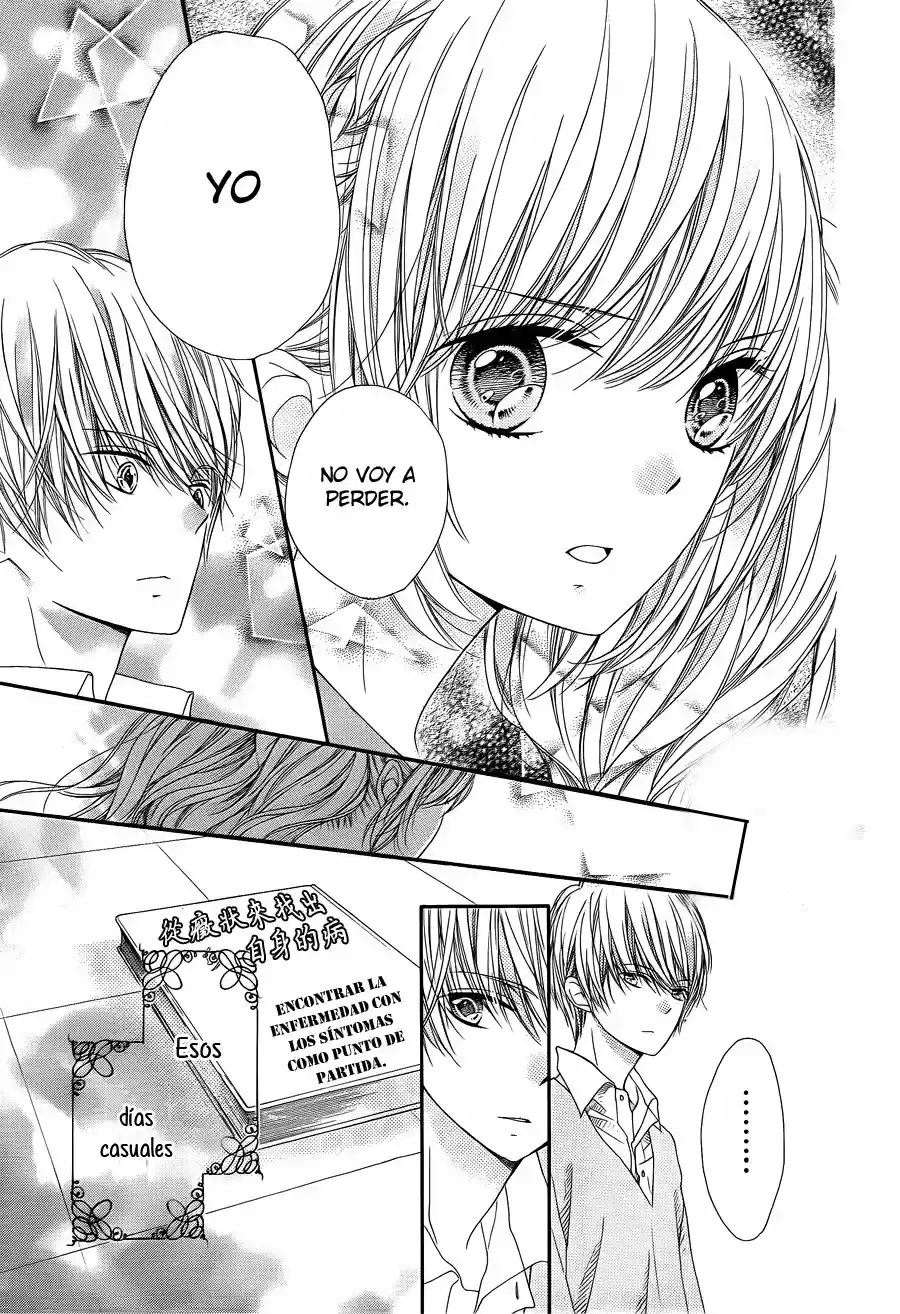 Romantica Clock (2012) - Capítulo 30 - Página 33 - LectorTMOo