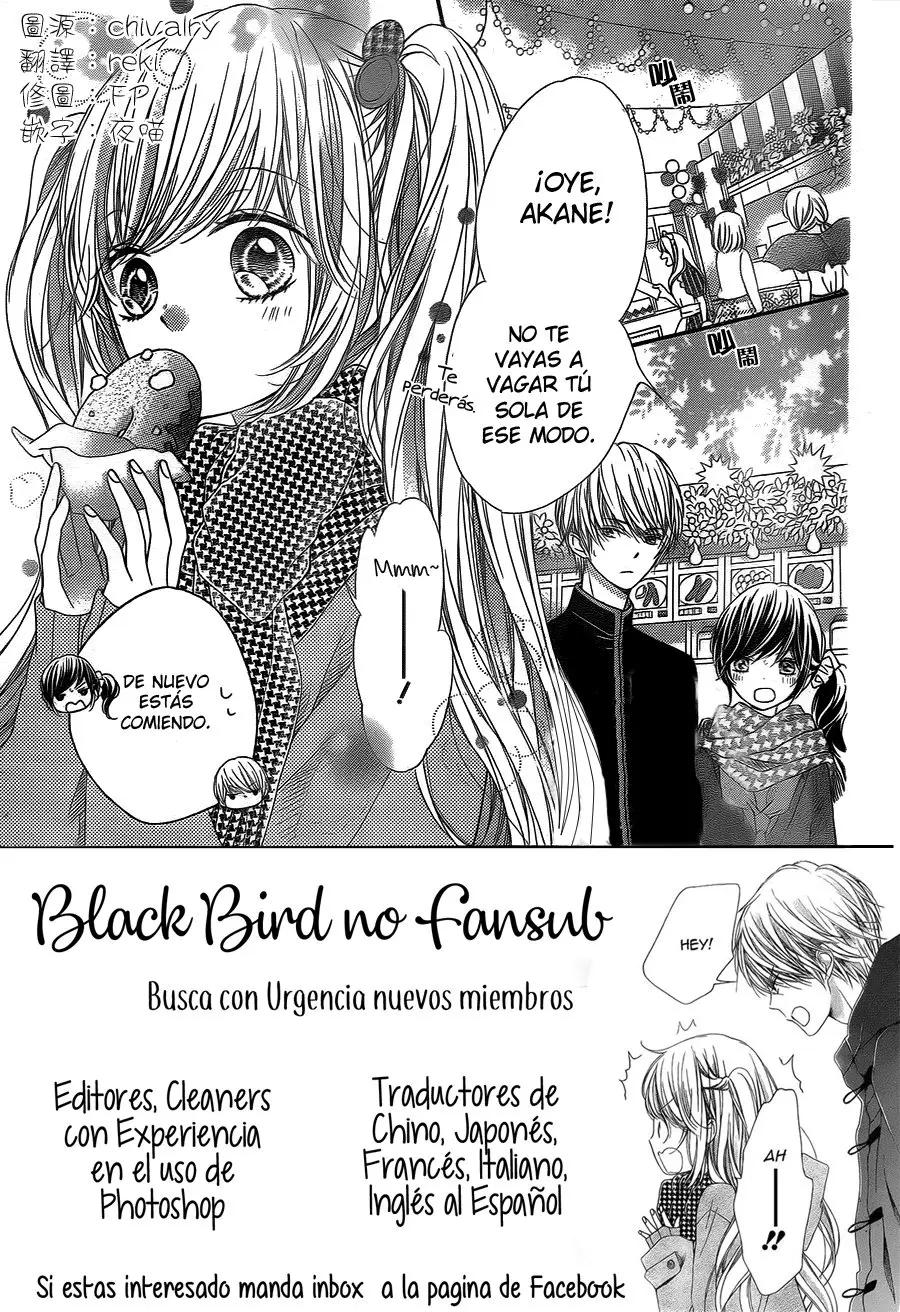 Romantica Clock (2012) - Capítulo 31 - Página 6 - LectorTMOo