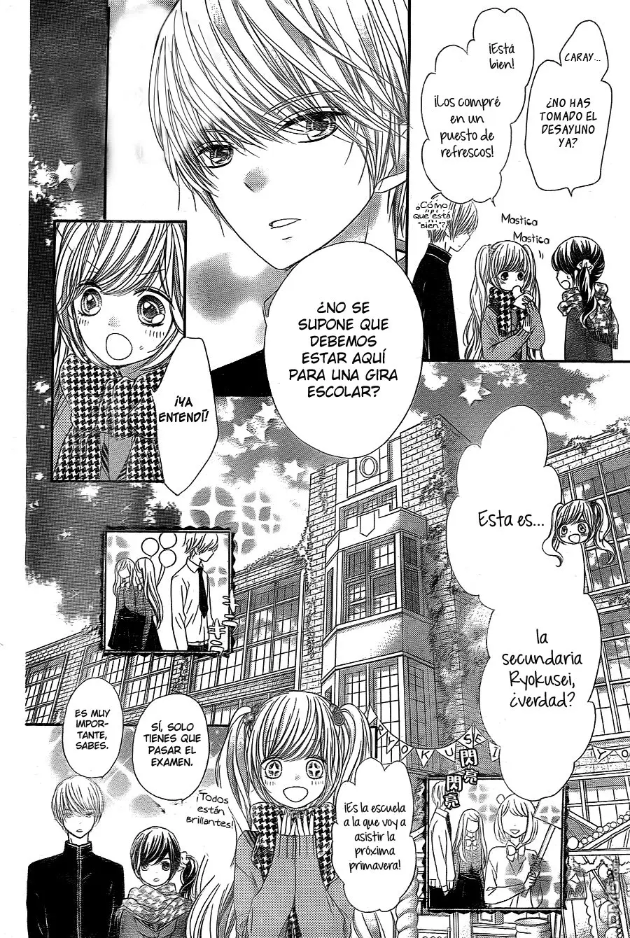 Romantica Clock (2012) - Capítulo 31 - Página 7 - LectorTMOo
