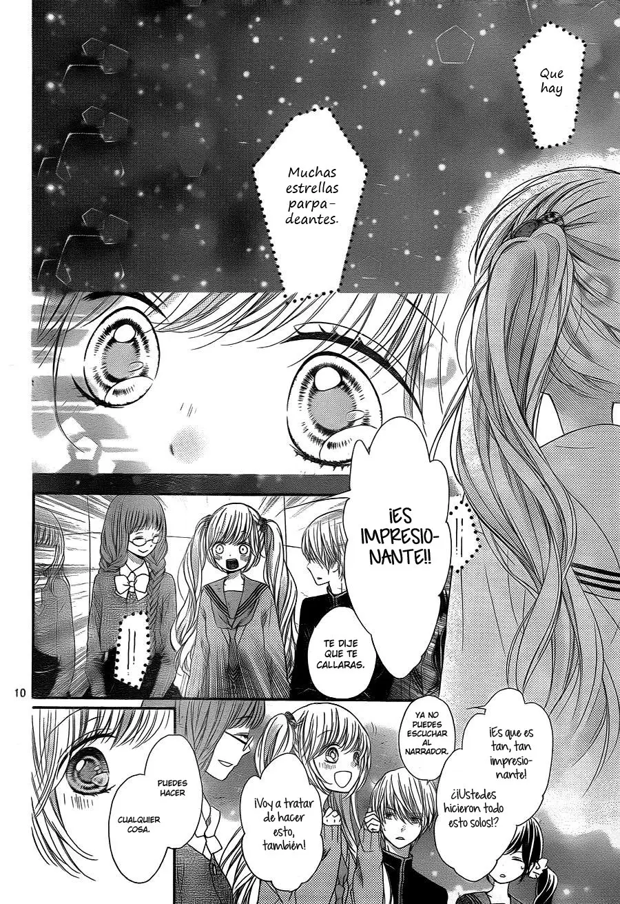 Romantica Clock (2012) - Capítulo 31 - Página 15 - LectorTMOo