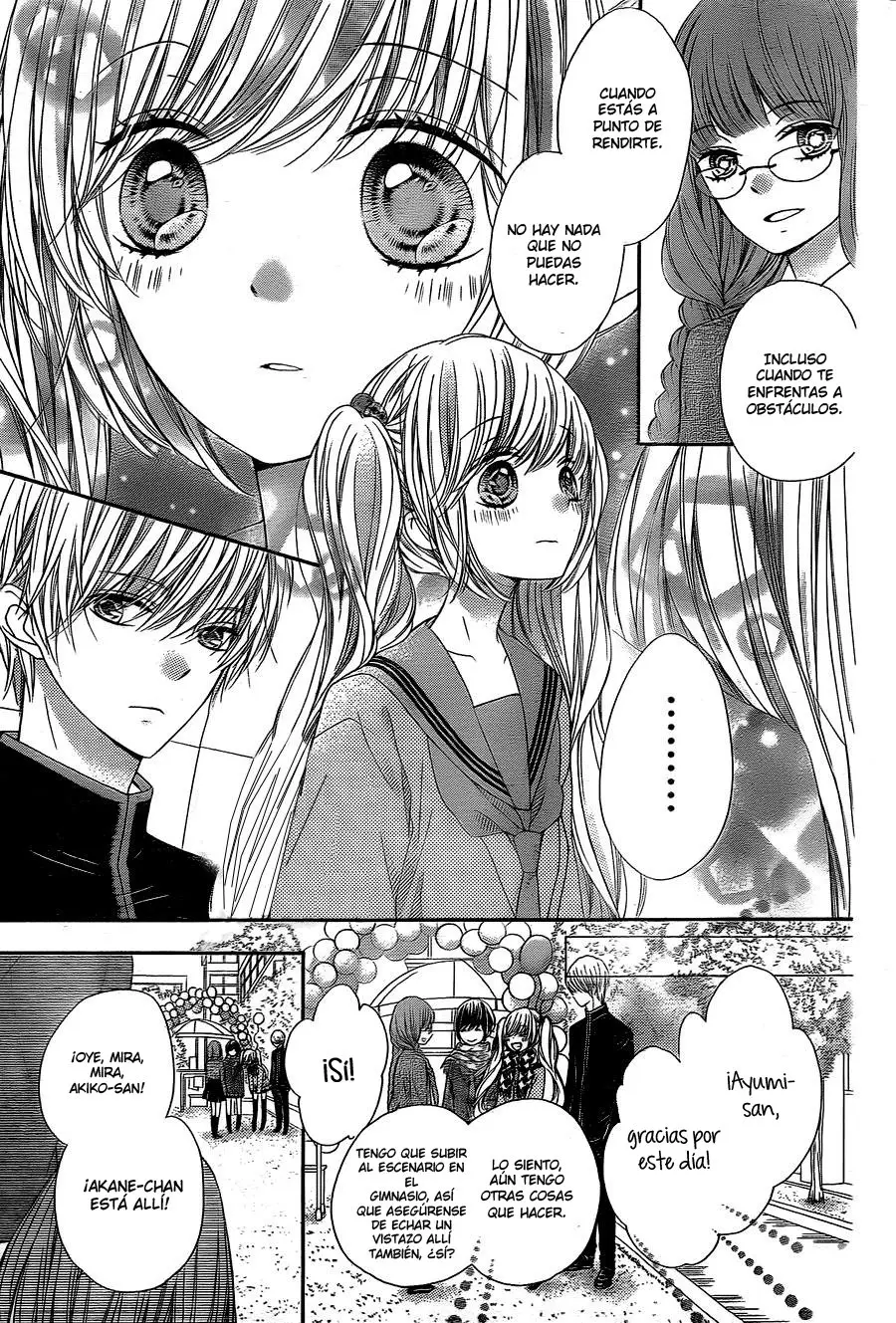 Romantica Clock (2012) - Capítulo 31 - Página 16 - LectorTMOo