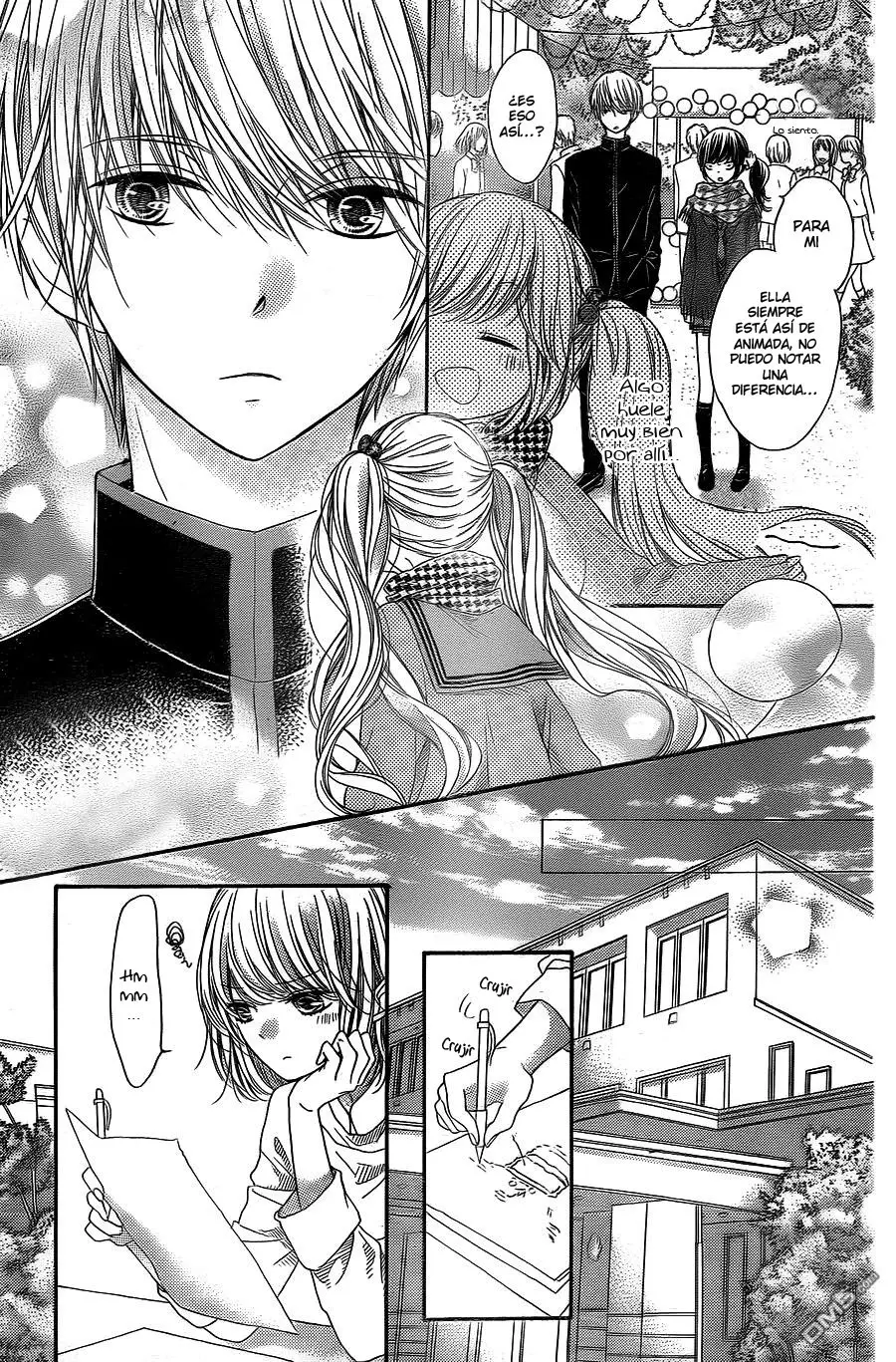 Romantica Clock (2012) - Capítulo 31 - Página 18 - LectorTMOo