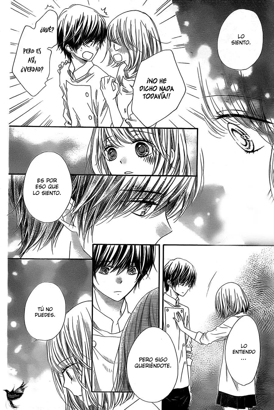 Romantica Clock (2012) - Capítulo 31 - Página 23 - LectorTMOo