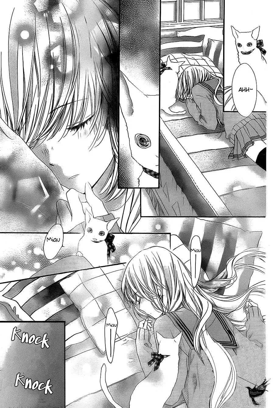 Romantica Clock (2012) - Capítulo 31 - Página 26 - LectorTMOo
