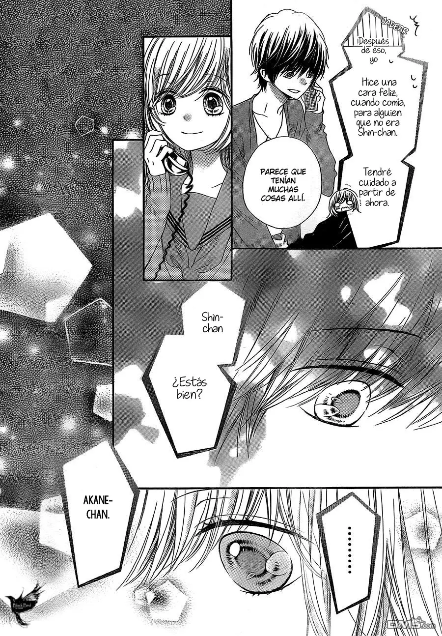 Romantica Clock (2012) - Capítulo 31 - Página 29 - LectorTMOo