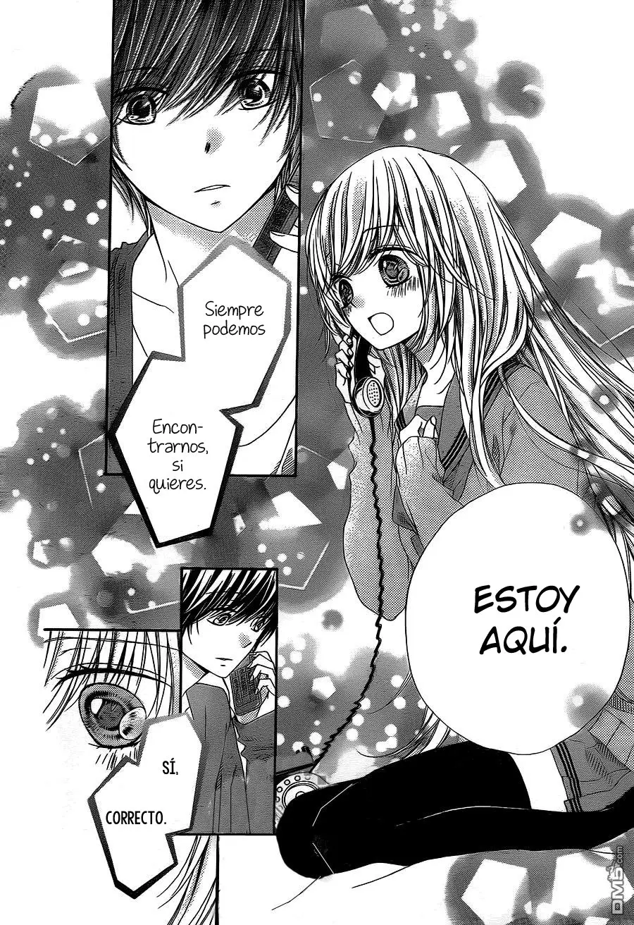 Romantica Clock (2012) - Capítulo 31 - Página 31 - LectorTMOo