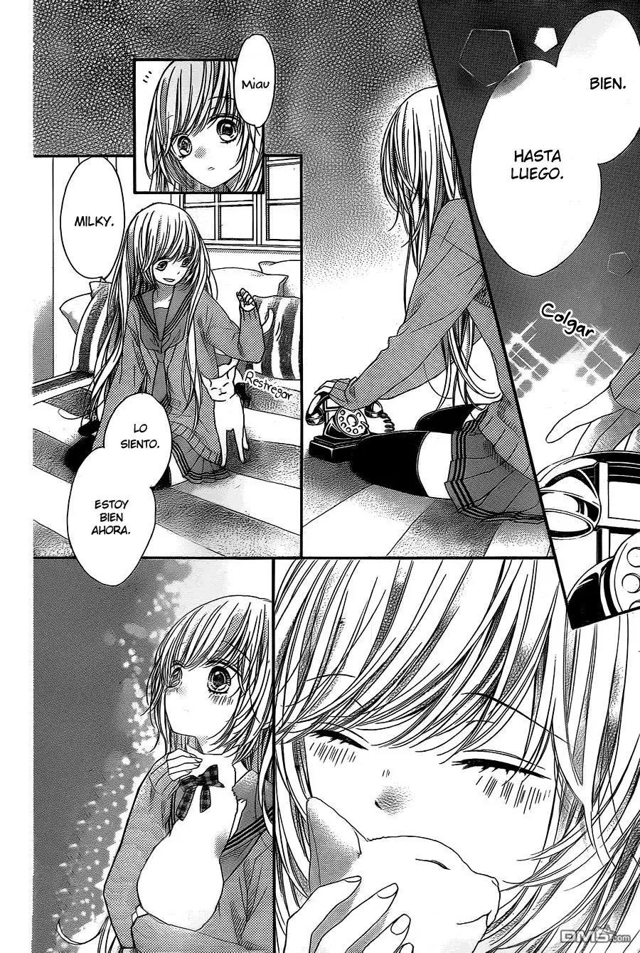 Romantica Clock (2012) - Capítulo 31 - Página 33 - LectorTMOo
