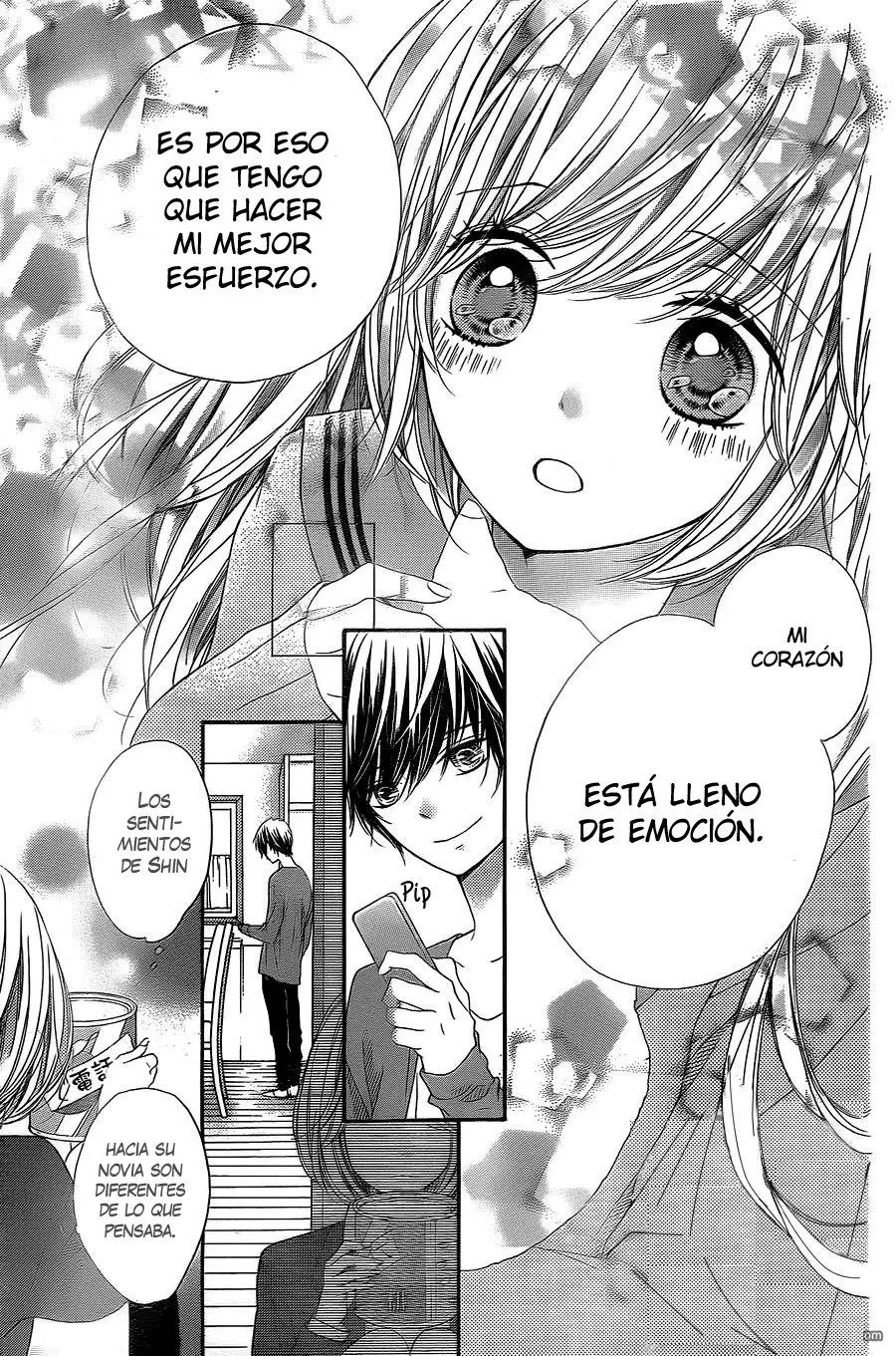 Romantica Clock (2012) - Capítulo 31 - Página 34 - LectorTMOo