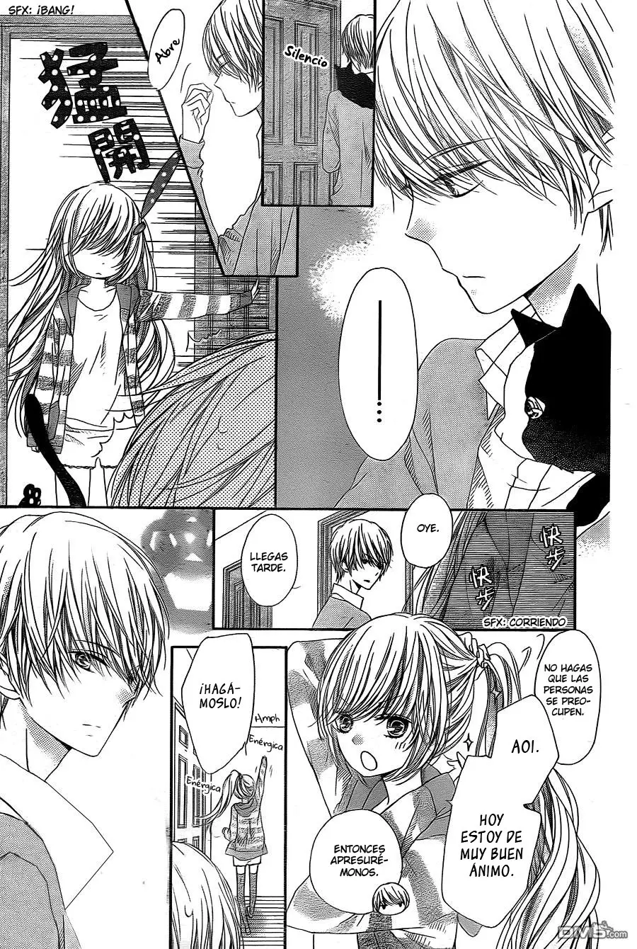 Romantica Clock (2012) - Capítulo 31 - Página 36 - LectorTMOo