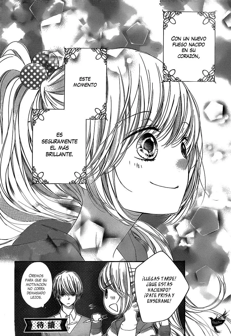 Romantica Clock (2012) - Capítulo 31 - Página 37 - LectorTMOo