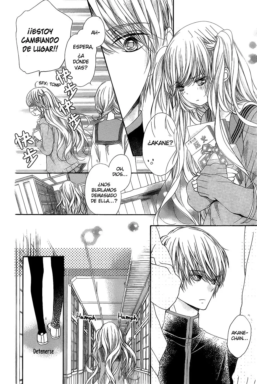 Romantica Clock (2012) - Capítulo 32 - Página 13 - LectorTMOo
