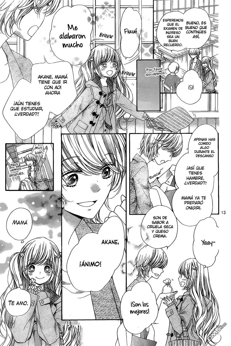 Romantica Clock (2012) - Capítulo 32 - Página 18 - LectorTMOo
