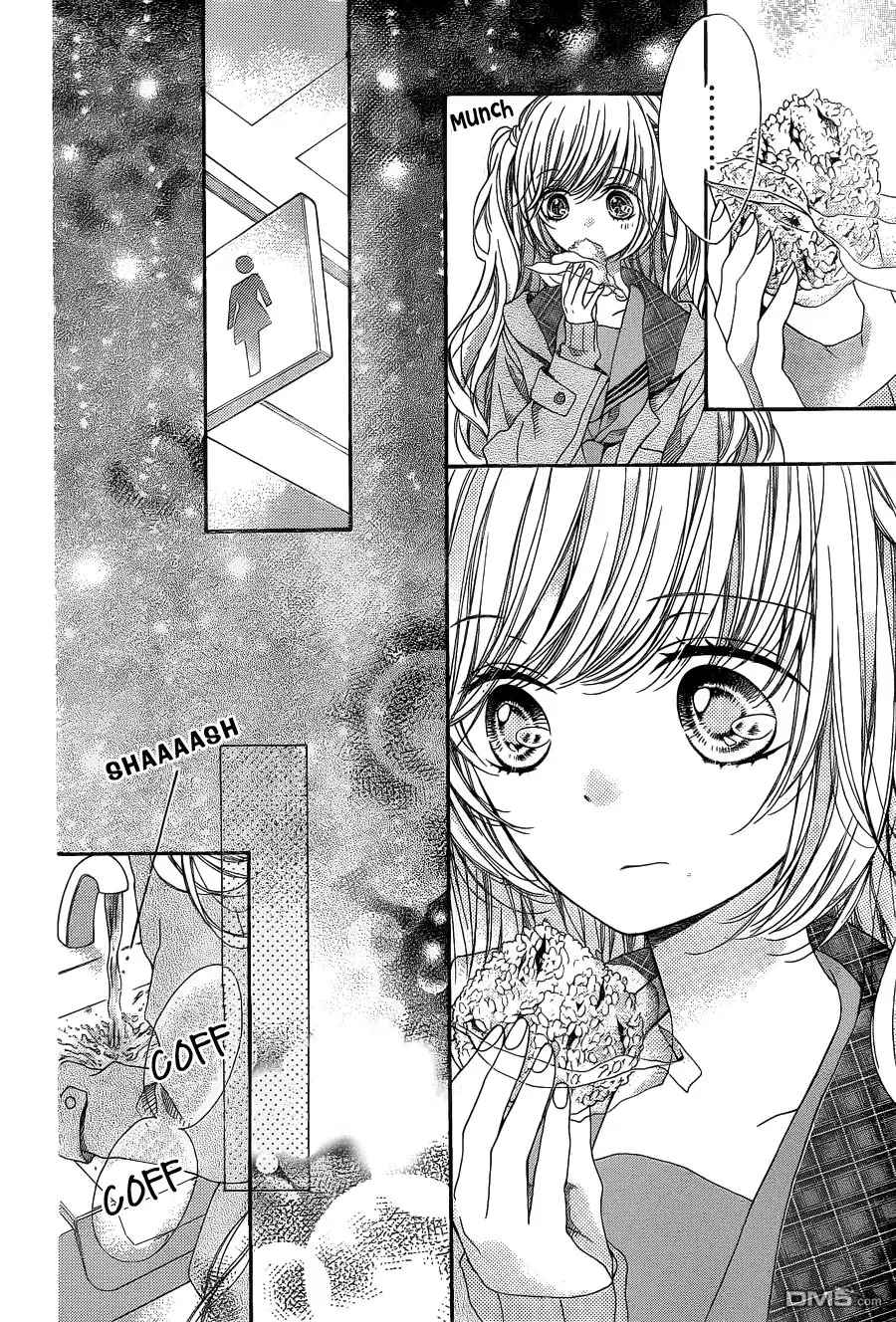Romantica Clock (2012) - Capítulo 32 - Página 19 - LectorTMOo