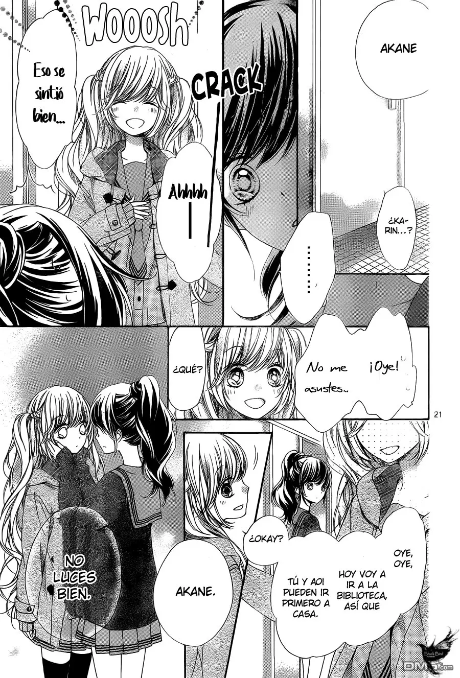 Romantica Clock (2012) - Capítulo 32 - Página 26 - LectorTMOo