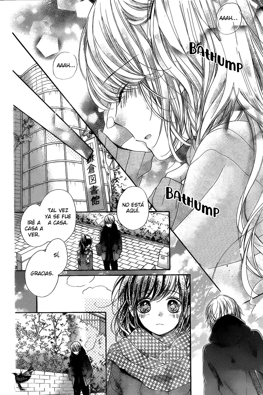 Romantica Clock (2012) - Capítulo 32 - Página 29 - LectorTMOo