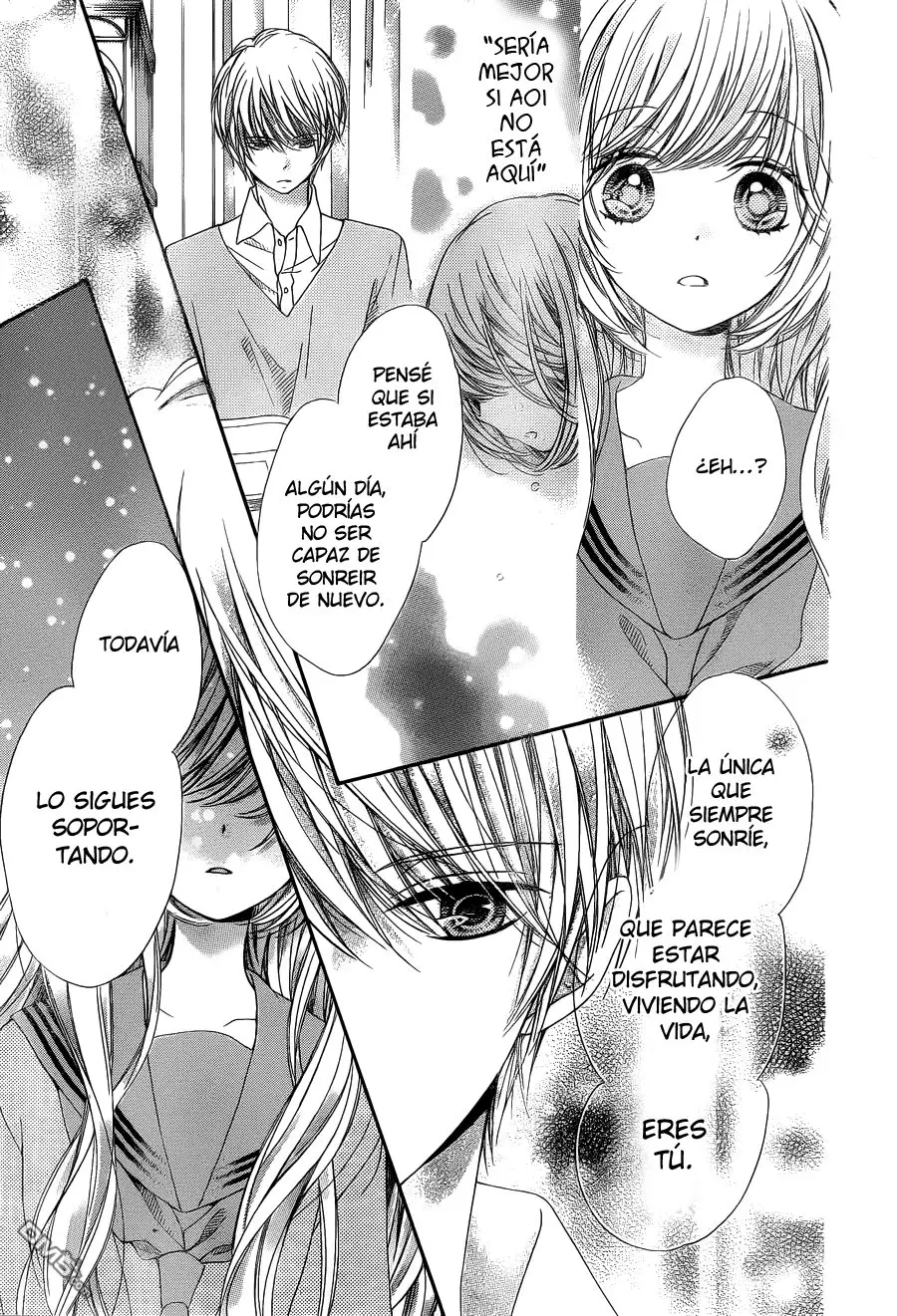 Romantica Clock (2012) - Capítulo 32 - Página 34 - LectorTMOo