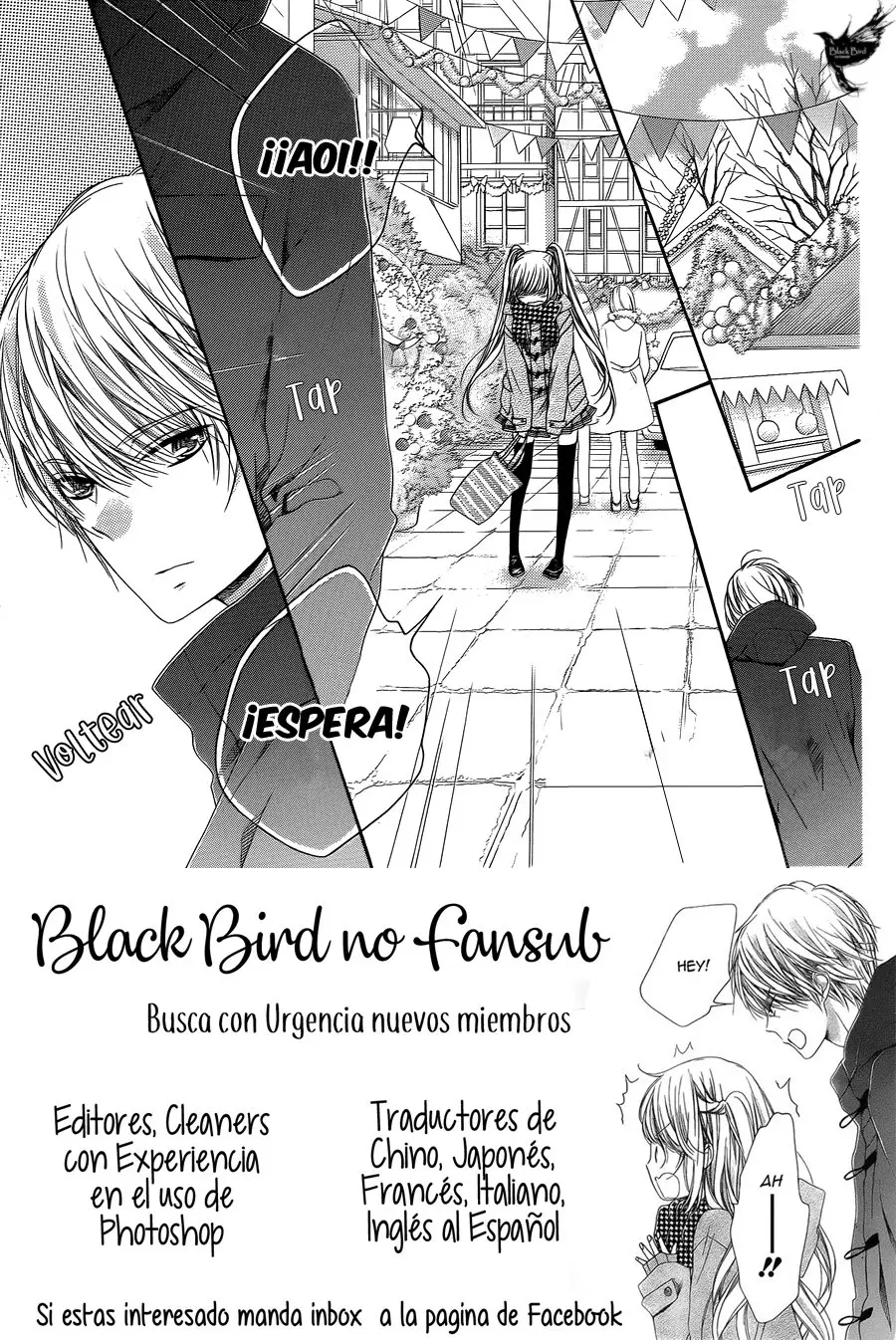 Romantica Clock (2012) - Capítulo 33 - Página 7 - LectorTMOo