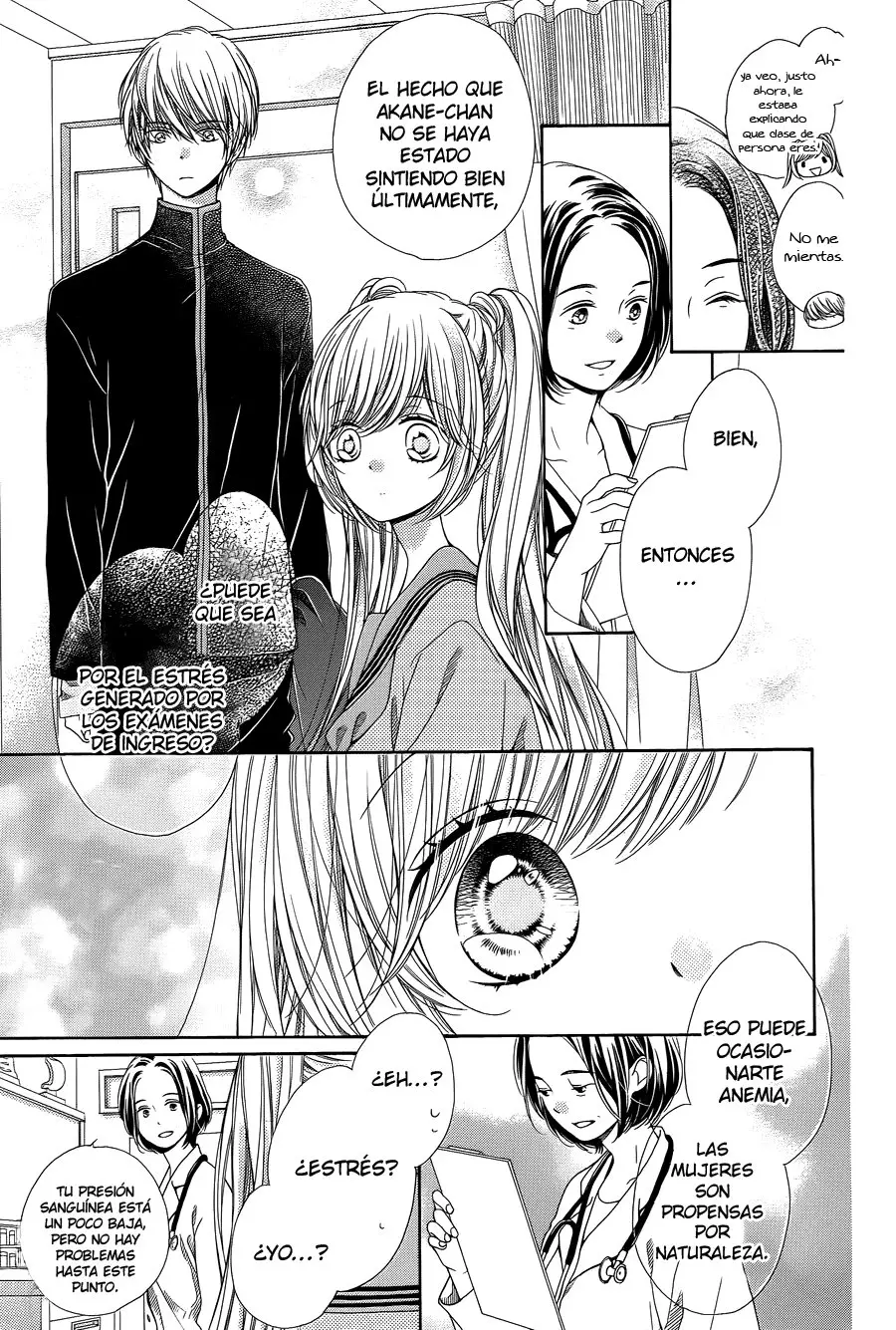 Romantica Clock (2012) - Capítulo 33 - Página 15 - LectorTMOo