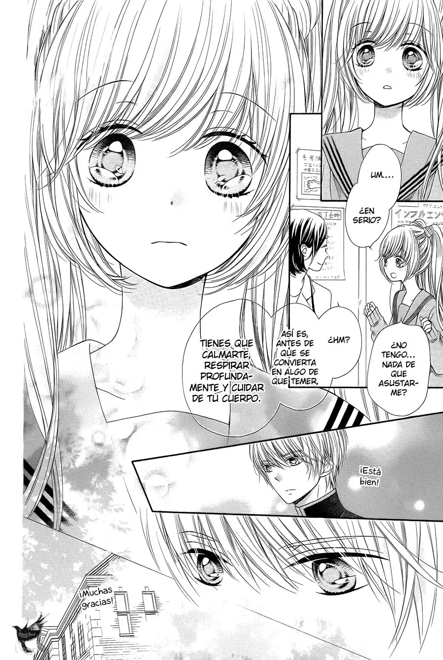 Romantica Clock (2012) - Capítulo 33 - Página 16 - LectorTMOo
