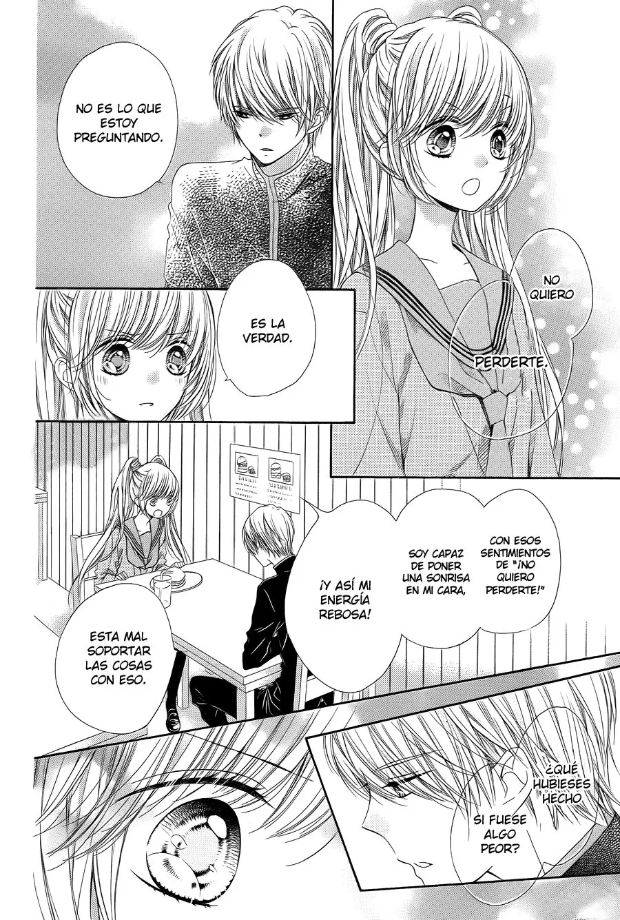 Romantica Clock (2012) - Capítulo 33 - Página 22 - LectorTMOo