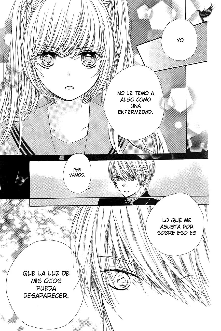 Romantica Clock (2012) - Capítulo 33 - Página 23 - LectorTMOo